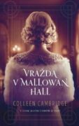 Vražda v Mallowan Hall (e-kniha)