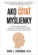 Ako čítať myšlienky (e-kniha)