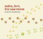 Poďte, ďity, što vam povim (e-kniha)