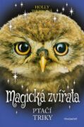 Magická zvířata – Ptačí triky (e-kniha)