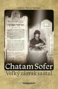 Chatam Sofer • Veľký zázrak sa stal (e-kniha)
