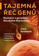 Tajemná řeč genů (e-kniha)