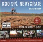 Kdo spí, nevyhraje - První český účastník v cíli nejdelšího cyklistického závodu světa