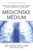 Medicínske médium (e-kniha)
