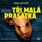 Tři malá prasátka (CD)