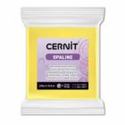CERNIT OPALINE 250g - žlutá