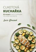 Cuketová kuchařka (e-kniha)