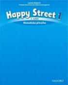 Happy Street 1 Metodická Příručka (3rd)