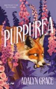 Purpurea (e-kniha)