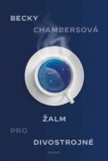 Žalm pro divostrojné (e-kniha)