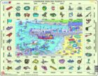 Puzzle MAXI - Hodina angličtiny 3./70 d