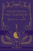 Velká kniha pro čarodějky