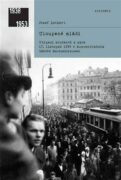 Uloupené mládí - Utrpení studentů z akce 17. listopad 1939 v koncentračním táboře Sachsenhausen