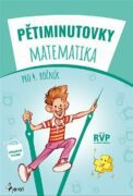 Pětiminutovky - Matematika pro 4. ročník