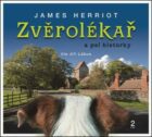 Zvěrolékař a psí historky