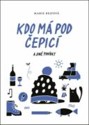 Kdo má pod čepicí a jiné povídky (e-kniha)