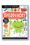 Zábavné učenie Spojovačky