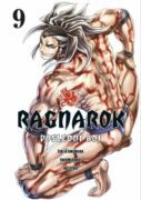 Ragnarok Poslední boj