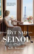 Byt nad Seinou (e-kniha)