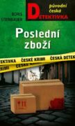Poslední zboží (e-kniha)