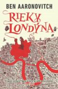 Rieky Londýna (e-kniha)