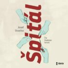 Špitál - audioknihovna