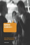 Basic Czech I (e-kniha)