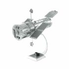 Metal Earth 3D kovový model Hubbleův teleskop