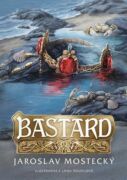 Bastard (e-kniha)
