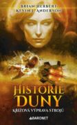 Historie Duny: Křížová výprava strojů (e-kniha)