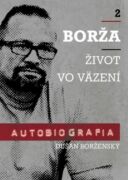 Borža - život vo väzení (e-kniha)