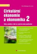 Cirkulární ekonomie a ekonomika 2 (e-kniha)