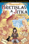 Břetislav a Jitka (e-kniha)