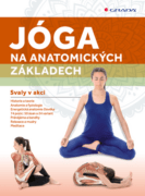 Jóga na anatomických základech (e-kniha)