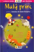 Malý princ (edice Světová četba pro školáky)