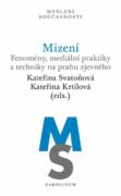 Mizení (e-kniha)