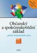 Občanský a společenskovědní základ (e-kniha)