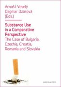 Substance Use in a Comparative Perspective (e-kniha)