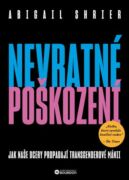 Nevratné poškození (e-kniha)
