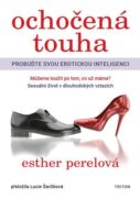 Ochočená touha (e-kniha)