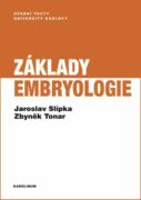 Základy embryologie (e-kniha)