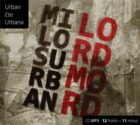 Lord Mord (CD)