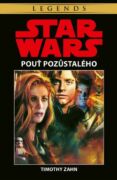 Star Wars - Pouť pozůstalého (e-kniha)