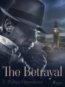 The Betrayal (e-kniha)