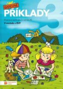 Barevné příklady 3