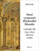 Nové vymezení středověké filosofie