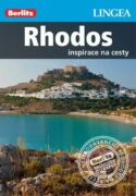 Rhodos - 2. vydání (e-kniha)