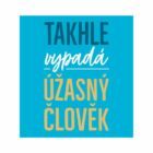 Hrnek - Člověk