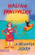…a přeskočila jiskra (e-kniha)
