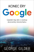 Konec éry Google (e-kniha)